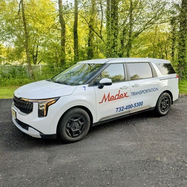 Medex SUV